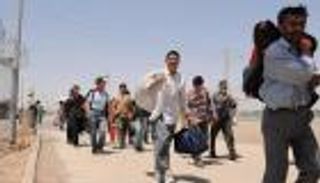 واشنطن تطالب بالتحقيق في تورط إيران بغرق مهاجرين