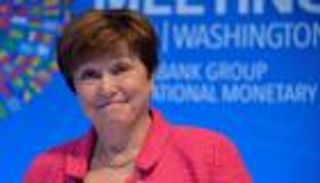 مناقشات "مثمرة" بين صندوق النقد ولبنان بشأن خطة تعافي الاقتصاد