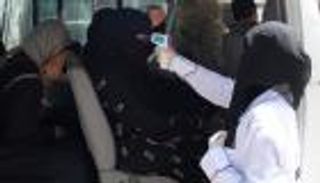 اليمن يسجل 9 إصابات جديدة بفيروس كورونا