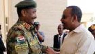 السودان وإثيوبيا يناقشان تشكيل لجنة لترسيم الحدود