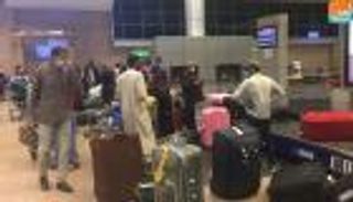 مصر تبدأ في إجلاء رعاياها العالقين بالكويت