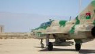 قتلى وجرحى بمليشيات السراج في هجوم فاشل على "الوطية"