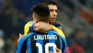 سواريز ومارتينيز