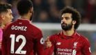 ليفربول ينتظر هدفا غير مسبوق لتكرار إنجاز مميز