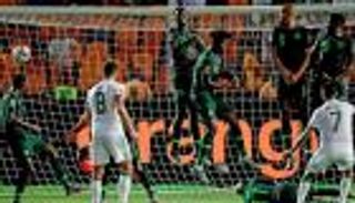 أهداف قاتلة (13).. صاروخية محرز تطير بالجزائر لنهائي أفريقيا