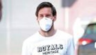 4 مشاهد من اليوم الأول لاختبارات كورونا في برشلونة