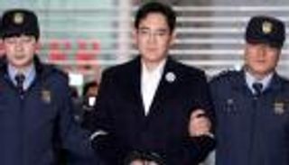 اعتذار وريث سامسونج المتهم بالفساد يصدم عائلته