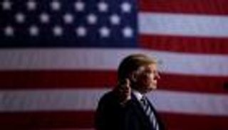 ترامب: من المستحيل استمرار إغلاق البلاد جراء كورونا