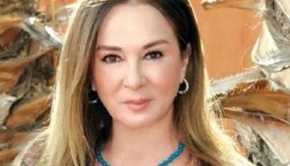 نجلاء فتحي نجمة الزمن الجميل