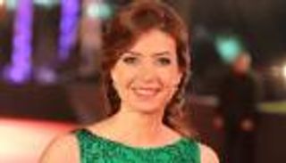 منال سلامة تكشف لـ"العين الإخبارية" تفاصيل عودتها للمسرح "أونلاين"