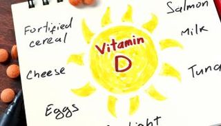 أهمية فيتامين د.. حماية العظام والتخلص من الإرهاق في رمضان