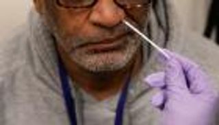 اختبار جديد يشخص كورونا بالمنزل.. النتيجة خلال ساعة