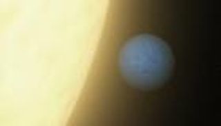 الهيدروجين وسيلة البحث عن الحياة خارج كوكب الأرض