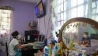 كوبا تواجه توقف الدراسة خلال العزل بدروس تلفزيونية