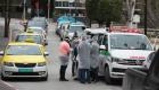 5 إصابات جديدة بكورونا في فلسطين 