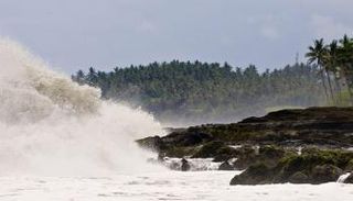 إسطنبول التركية تنتظر زلزالا مدمرا بقوة 7.4 - أرشيفية