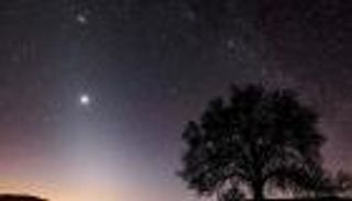 "أجمل الكواكب" يستعد لمغادرة سماء المساء