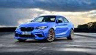 5 سنوات تغير مستقبل فئة M من بي إم دبليو