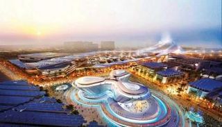 إكسبو 2020 أبرز الفعاليات الاقتصادية العالمية