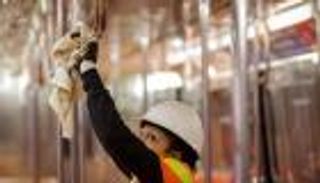 تجربة أمريكية جديدة لحماية الأفراد من كورونا في وسائل النقل