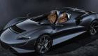 بالصور.. 8 سيارات صاحبة التصميم الأجمل في 2020