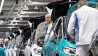 "قمة السيارات" في ألمانيا تتأهب لمواجهة كورونا