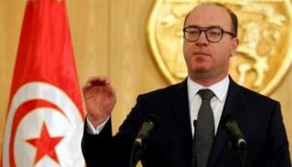 إلياس الفخفاخ رئيس وزراء تونس - أرشيفية