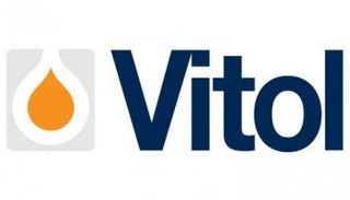  شعار شركة فيتول أكبر شركة لتجارة النفط في العالم