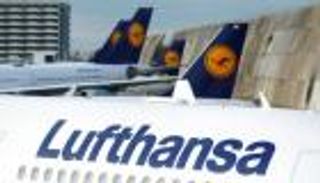 أكبر شركة طيران أوروبي حائرة بسبب الدعم الحكومي