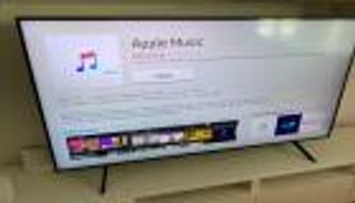 أبل Music يصل إلى أجهزة تلفاز سامسونج الذكية بشروط