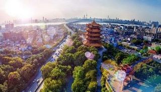 مقاطعة هوبي بوسط الصين