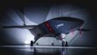 لويل وينجمان.. أول طائرة درون حربية من بوينج