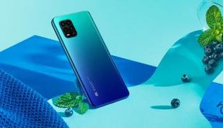 هاتف شاومي Mi 10 Youth 5G الجديد