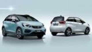 هوندا تؤمن "جاز 2020" بباقة سلامة ضد الحوادث