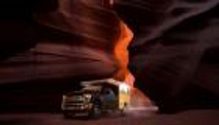 ثورة في عالم التخييم.. نيمبل تطلق كارافانا جديدا