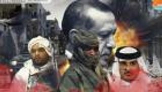 عسكري ليبي: تركيا تنتهك الهدنة ومرتزقتها في وضع حرج 