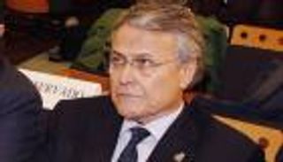 وفاة نائب الرئيس الأسبق.. لعنة كورونا تطارد ريال مدريد