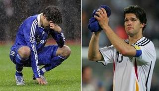 مايكل بالاك