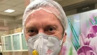 مايكل وايت الأمريكي المعتقل في إيران - أرشيفية