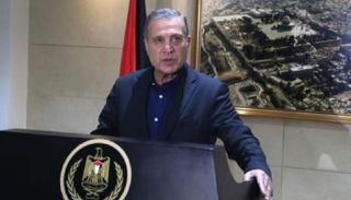 نبيل أبو ردينة-أرشيفية