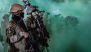 الجيش الليبي يستهدف معسكرات المليشيات بطرابلس