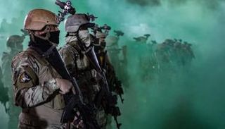 الجيش الوطني الليبي- أرشيفية