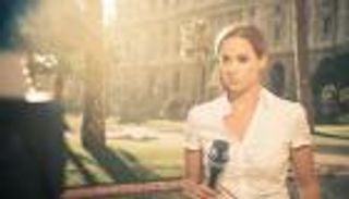 مراسلة ألمانية تغادر إيران عقب تهديدات "خطيرة"