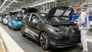 بعد انحسار كورونا.. مبيعات فولكسفاجن ترتفع في الصين