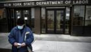 خلال أبريل.. كورونا يطيح بـ20 مليون وظيفة في القطاع الخاص الأمريكي