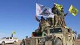 هجمات "الحشد" بالعراق رسالة إيرانية للكاظمي