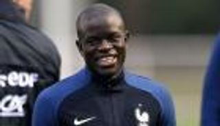 ملعب رمضان.. كانتي يخفي صيامه عن ديشامب قبل المونديال