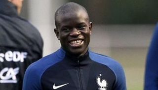 نجولو كانتي