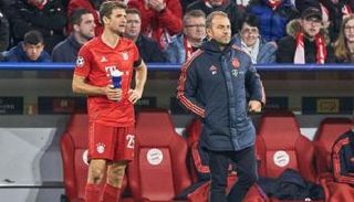 هانز فليك ومولر