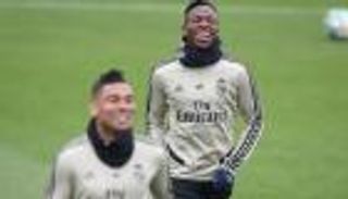 ريال مدريد يمهد لعودة النشاط باختبارات كورونا للاعبيه